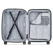 Valise trolley extensible Delsey Shadow 5.0 66 cm