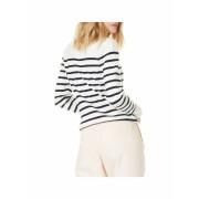 Pull marin femme Armor-Lux groix