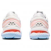 Chaussures de running femme Asics Gel-Nimbus 22