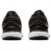 Chaussures de running femme Asics Gel-Nimbus 22 Knit