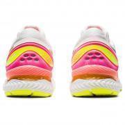 Chaussures de running femme Asics Gel-Nimbus 22 Lite-Show