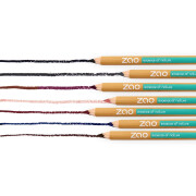 Crayon multi usage 551 noir femme Zao