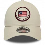 Casquette New Era USA Flagged 9Forty