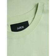 T-shirt femme JJXX Astrid Sl Boxy Every Noos