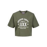 T-shirt femme JJXX Brook Relaxed Vint