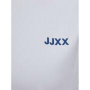 T-shirt femme JJXX anna logo