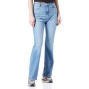 Jeans taille haute femme JJXX Turin Bootcut Cc7006