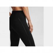 Legging femme Under Armour court RUSH™ Side Piping