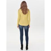 Pullover femme Only Onlgeena Xo Noos