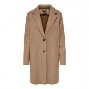 Manteau femme Only Carrie bonded coat