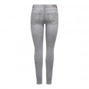 Jeans femme Only Wauw life