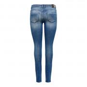 Jeans skinny femme Only onlshape life 540