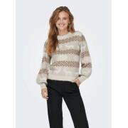 Pullover femme Only Xmas