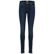 Jeans skinny femme Selected Ida