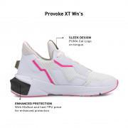 Chaussures femme Puma Provoke XT Wn's