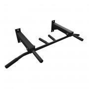 Barre de traction Leader Fit chin-up rack