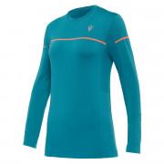 Maillot femme manches longues Macron Running Mary