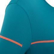 Maillot femme manches longues Macron Running Mary