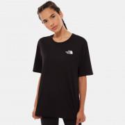 T-shirt femme The North Face Bf Simple Dome