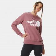 Sweatshirt femme The North Face Standard Crew