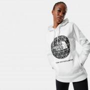 Sweatshirt femme The North Face Geodome