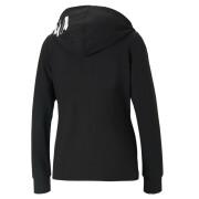 Sweatshirt Full-Zip femme Puma Modern Sports
