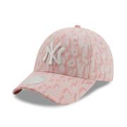Casquette 9Forty femme New York Yankees