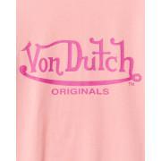 T-shirt femme Von Dutch Alexis