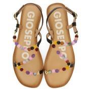 Sandales nu-pieds femme Gioseppo Jussara