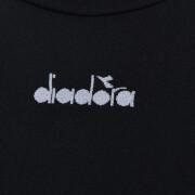 T-shirt manches longues femme Diadora skin friendl