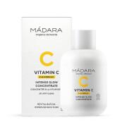 Concentré éclat intense à la vitamine Madara 30 ml