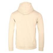 Sweatshirt à capuche Colorful Standard Ivory White