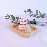 Déodorant solide - douceur florale - peau sensible Lamazuna (30 ml)