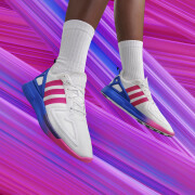 Baskets femme adidas Originals ZX 2K Flux