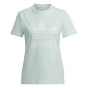T-shirt femme adidas Originals Adicolor Classics Trefoil
