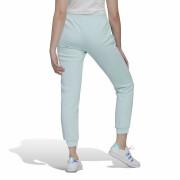 Jogging slim polaire femme adidas Originals Adicolor Essentials