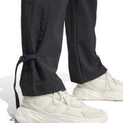 Pantalon cargo toile ajustable femme adidas Tiro