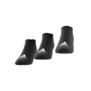 Chaussettes invisibles adidas Thin & Light (x3)