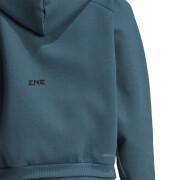 Sweatshirt femme adidas Z.N.E.