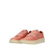 Baskets femme Autry 01 Low AULW-GG24