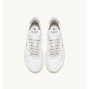 Baskets femme Autry Medalist Low LL05