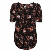 Blouse encolure large ronde femme b.young Bymmjoella 2