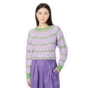 Pull cable femme b.young Otinka 2