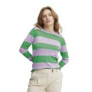 Pull femme b.young Pimba1