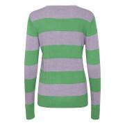 Pull femme b.young Pimba1