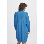 Robe pull courte femme b.young Nimona