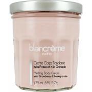 Crème corps - Fraise & Grenade - Blancreme 175 ml