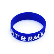Bracelet Fit & Rack