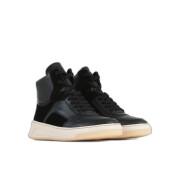 Baskets femme Bronx Trainer Old Cosmo