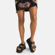 Sandales femme Buffalo Perry on
